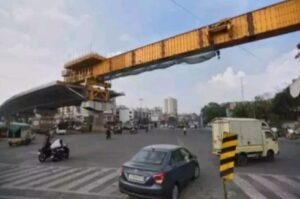 Pune: MSRTC Bus Diversion At Katraj Chowk Causes Chaos Among Commuters 