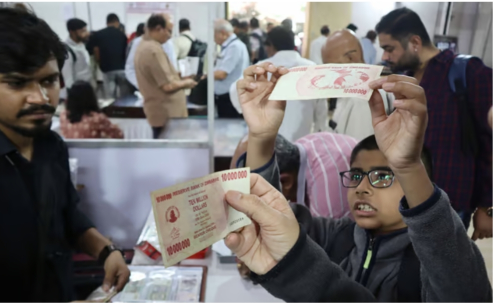 Coinex Pune 2024: A Treasured Journey Through Time at Rare Coin Exhibition on Karve Road