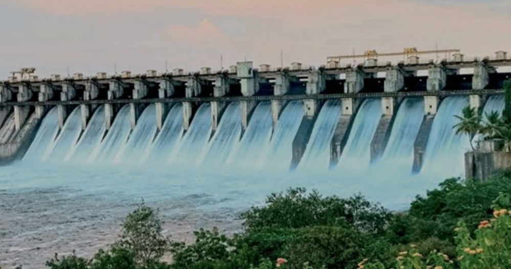 Pune: ₹73 Cr Tender Floated for Boats to Boost Water Tourism at Ujani Dam