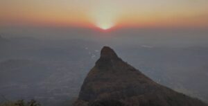 Pune: Lonavla's Popular Sunset Points to be Closed on New Year's Eve For Revellers Over Safety Reasons