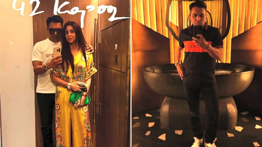 Ram Kapoor's 55-Kg Transformation: A  Guide to Healthy Weight Loss Without Pills or Surgery