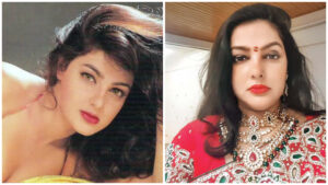 Mamta Kulkarni returns to India after 25 years following Rs 2000 crore drug case acquittal – Watch Video