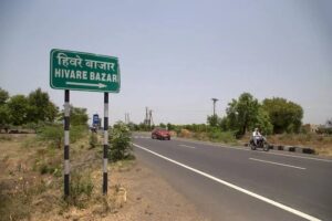 India's Richest Village Hiware Bazaar's Journey from Poverty to Prosperity Through Water Conservation and Unity