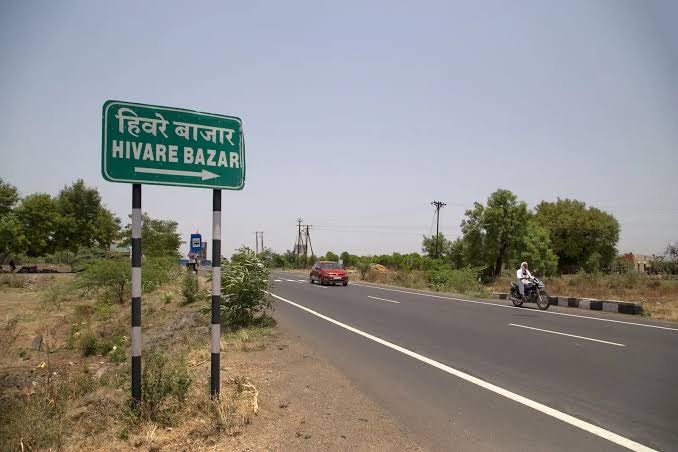 India's Richest Village Hiware Bazaar's Journey from Poverty to Prosperity Through Water Conservation and Unity
