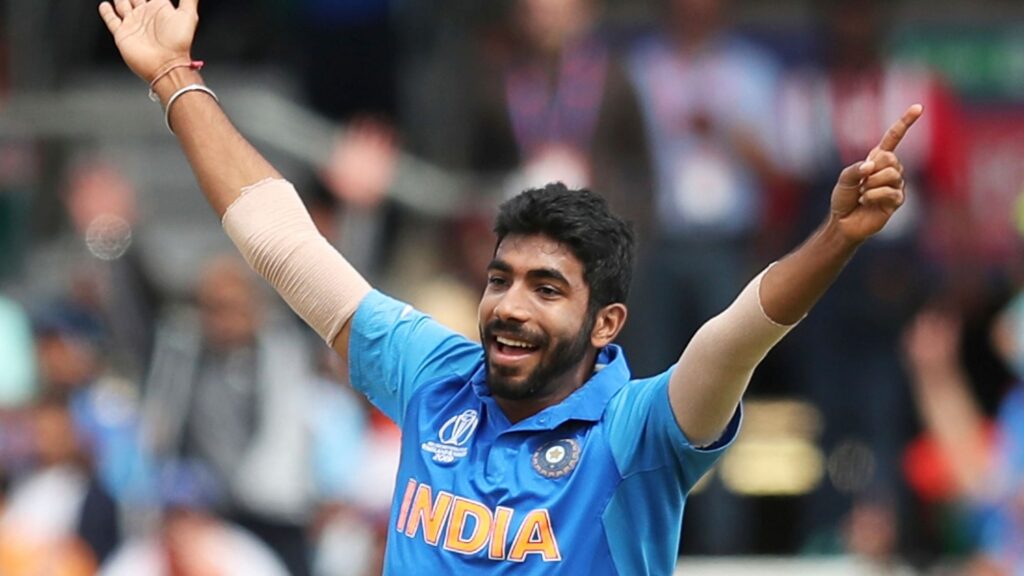 India's highest Test wicket-taker in foreign countries Jasprit Bumrah surpasses Kapil Dev's record