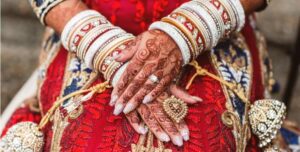 Jaipur Police Arrest ‘Looting Bride’ After She Cons Three Rich Men of ₹1.25 Crore