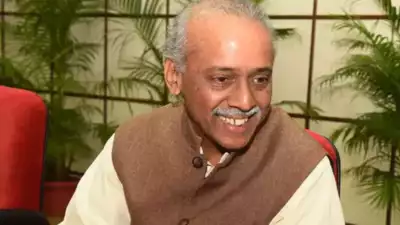 Justice V Ramasubramanian Takes Charge as NHRC Chairperson A Profile of the Former Supreme Court Judge