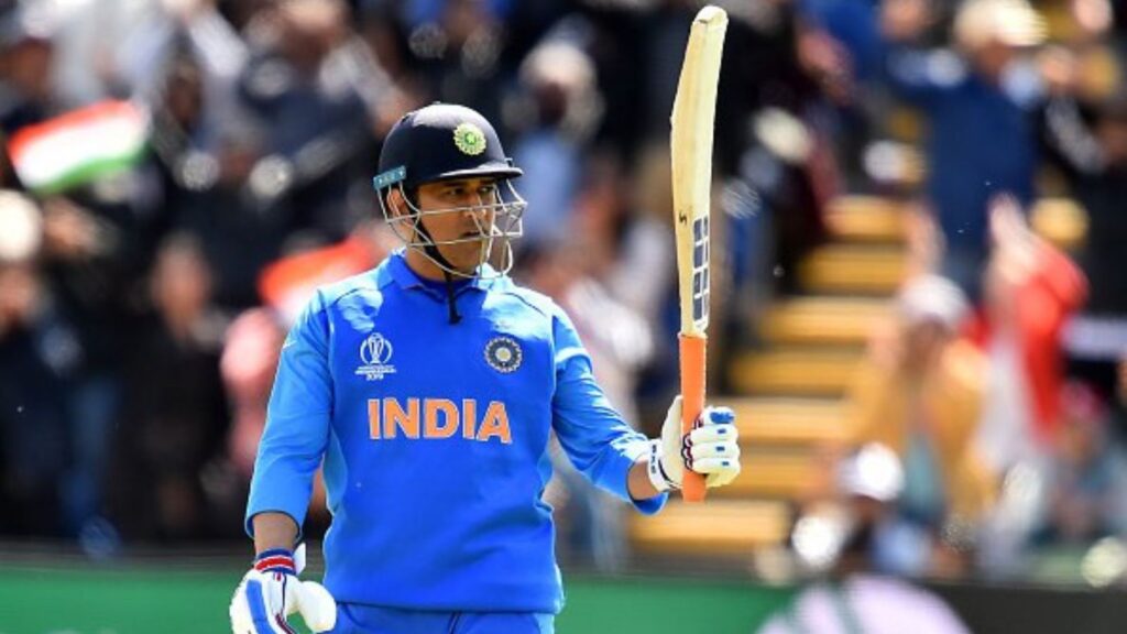 MS Dhoni Leads Brand Endorsements in 2024, Surpassing Amitabh Bachchan and Shah Rukh Khan