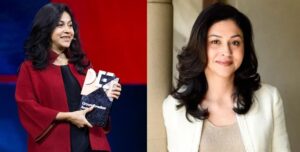 Meet Neha Narkhede The Pune-Born Woman Who Built a $75 Billion Business and Became a Global Inspiration