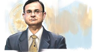 Meet Sanjay Malhotra The new RBI Governor