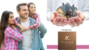 Memar Group Launches Exclusive Residential Project Elara in Kondhwa, Pune