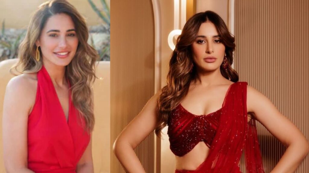 Nargis Fakhri’s Sister Arrested for Ex Boyfriend’s Murder