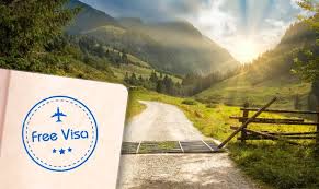 No Visa, No Problem 8 Countries Indian Travelers Can Visit Without Hassle