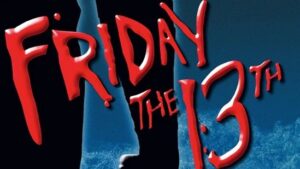 Origins of the Fear The Superstitious Journey of Friday the 13th