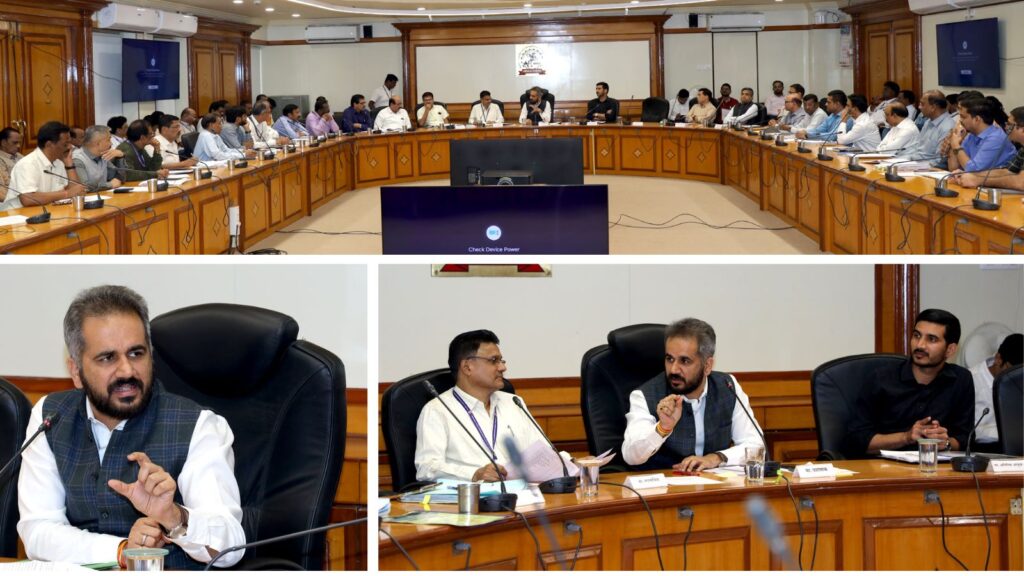 Pimpri-Chinchwad Municipal Corporation Approves Road Repairs, Encroachment Removal In Wakad, Tathawade, And Punawale, And Other Civic Works