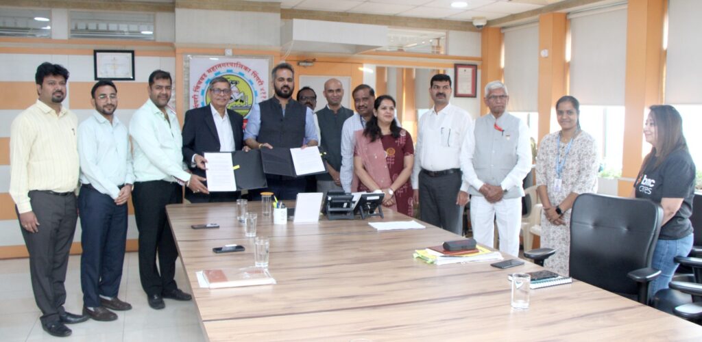 Pimpri Chinchwad Municipal Corporation To Install Advanced Plastic Recycling Vending Machines At Six Key Locations