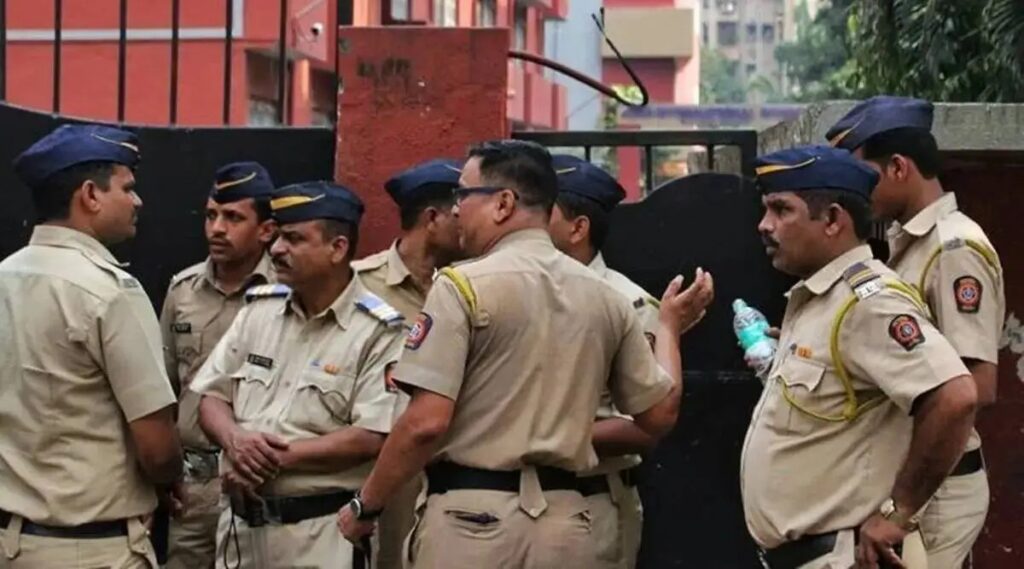 Pimpri-Chinchwad Police Officers to Get Birthday Leave Under New Initiative