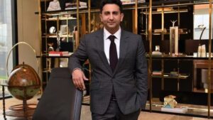 Poonawalla Fincorp Targets ₹1.5 Trillion Asset Growth with New Retail Lending Lines