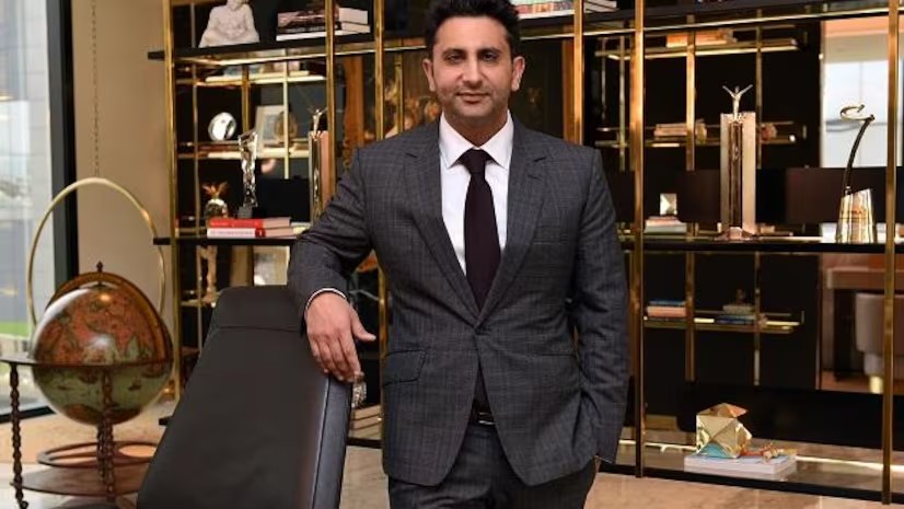 Poonawalla Fincorp Targets ₹1.5 Trillion Asset Growth with New Retail Lending Lines