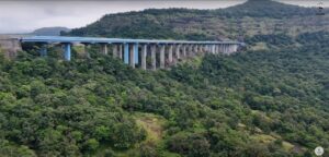 Pune-Mumbai is Even Closer Now! Missing Link on Expressway to Open by Mid-2025