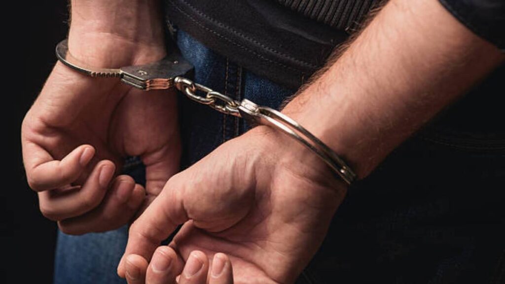 Pune cook allegedly lured with sweets and murdered two minor sisters, hiding their bodies in a water drum