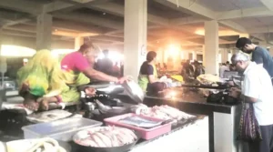 Pune-fish-market