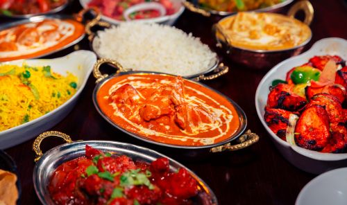 Punjab, Maharashtra and West Bengal Among 'Best Food Regions in the World' Iconic Delicacies to Try