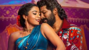 Pushpa 2 Movie Review Allu Arjun's Massy Epic Hits Theatres Worldwide