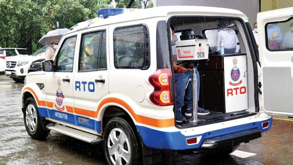 RTO Cracks Down On Unsafe School Transport In Pune 601 Bus Drivers Penalized