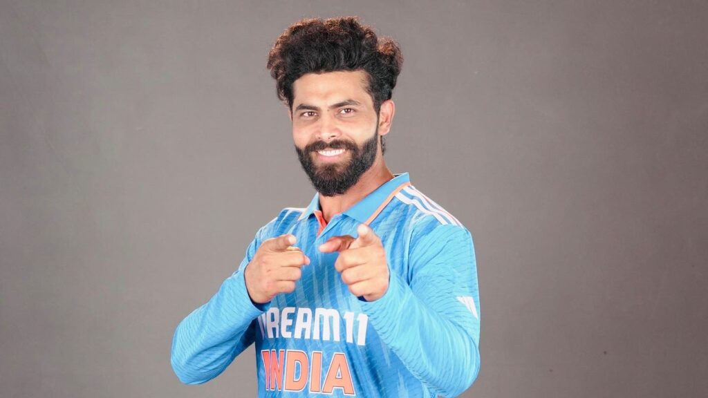 Ravindra Jadeja Criticized by Media for Speaking Hindi in Australia