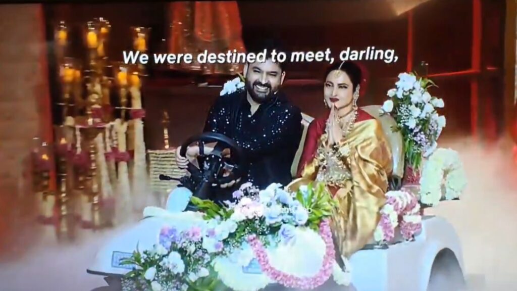 Rekha Opens Up About Her Fondness for Amitabh Bachchan’s KBC on The Kapil Sharma Show