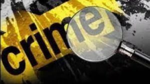 Ruckus at Rave Party on Kas Plateau Assault with Liquor Bottle, Five Accused