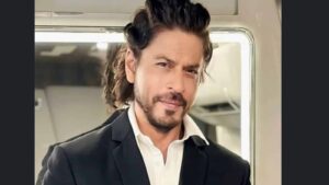 SRK Entertains Guests at Delhi Wedding, Video Goes Viral, Netizens Curious About His Payment