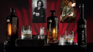 Shah Rukh Khan and Aryan Khan's brand D'YAVOL INCEPTION wins World's Best Scotch Whisky at New York World Spirits Competition 2024