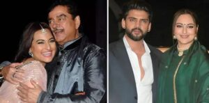 Shatrughan Sinha explains the absence of his sons, Luv and Kussh, at the wedding of Sonakshi Sinha and Zaheer Iqbal