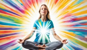 Simple techniques to cleanse your aura and remove negativity