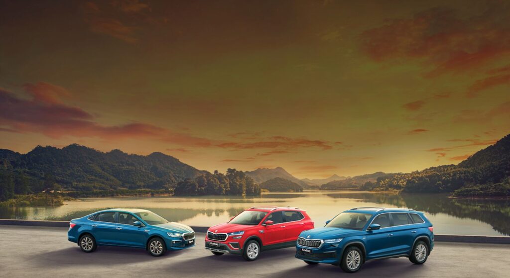 Škoda Auto India to hike prices by up to 3% from January 1, 2025