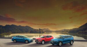 Škoda Auto India to hike prices by up to 3% from January 1, 2025