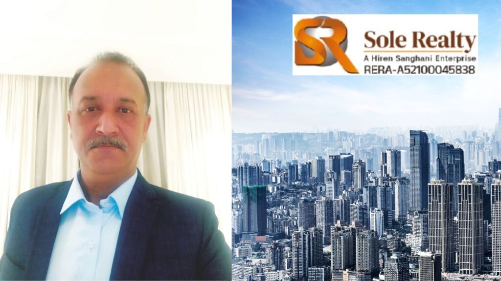 Sole Realty In Pune Your Trusted Partner In Real Estate From Wanowrie
