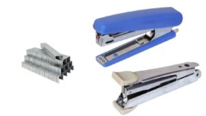 Stapler Pins