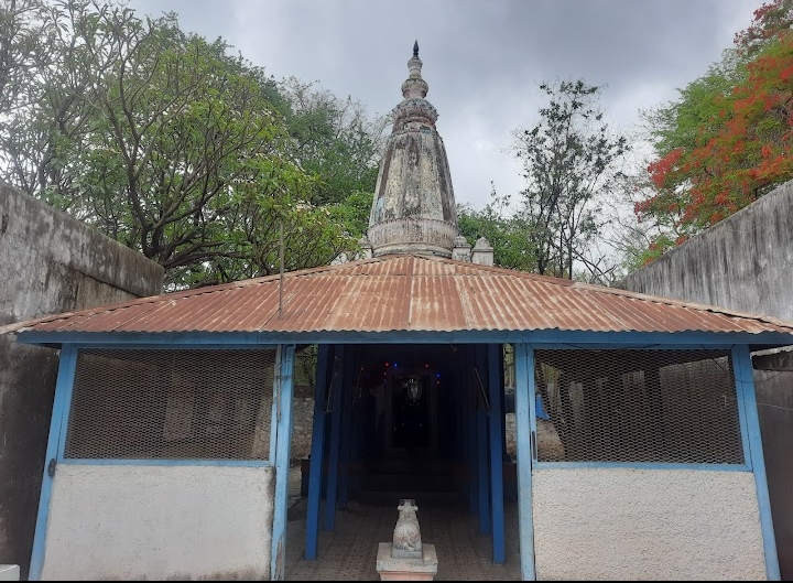 State Protection Granted to Holkar Chhatri and Mahadev Temple, Honoring Pune’s Maratha Legacy