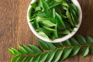 The Incredible Health Benefits of Eating Curry Leaves on an Empty Stomach