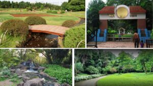 Top 10 Parks to Visit in Pune A Green Escape in the Cultural Capital of Maharashtra