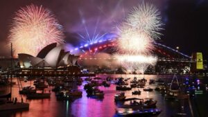 Top Budget-Friendly Destinations for a Memorable New Year Celebration