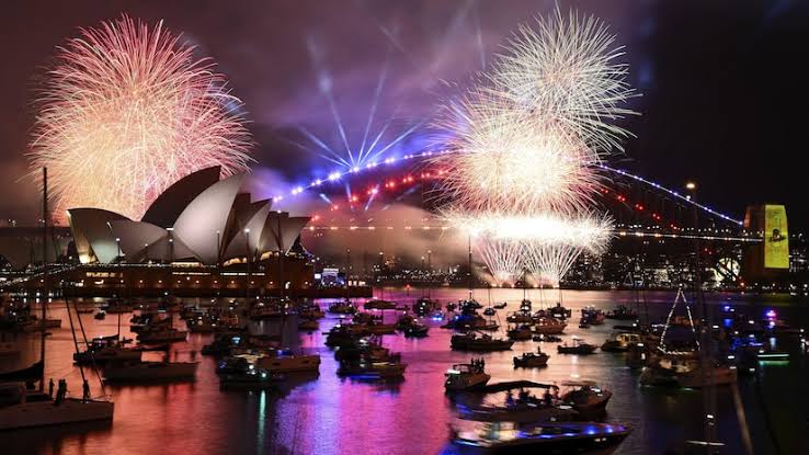 Top Budget-Friendly Destinations for a Memorable New Year Celebration