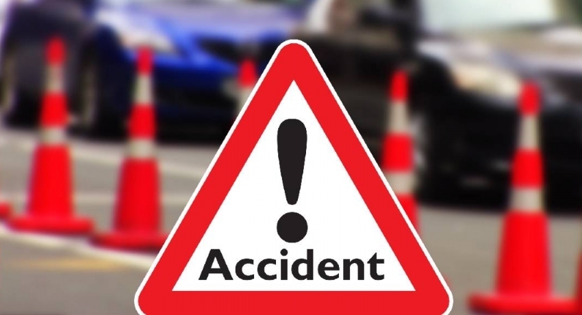 Tragic Pune Road Accident Claims One Life, Leaves 2 Injured Near Bhosari