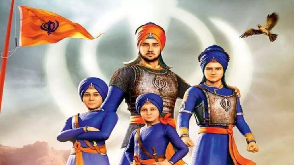 Veer Bal Diwas 2024 Key Facts on the Date, History, Significance, and Observances