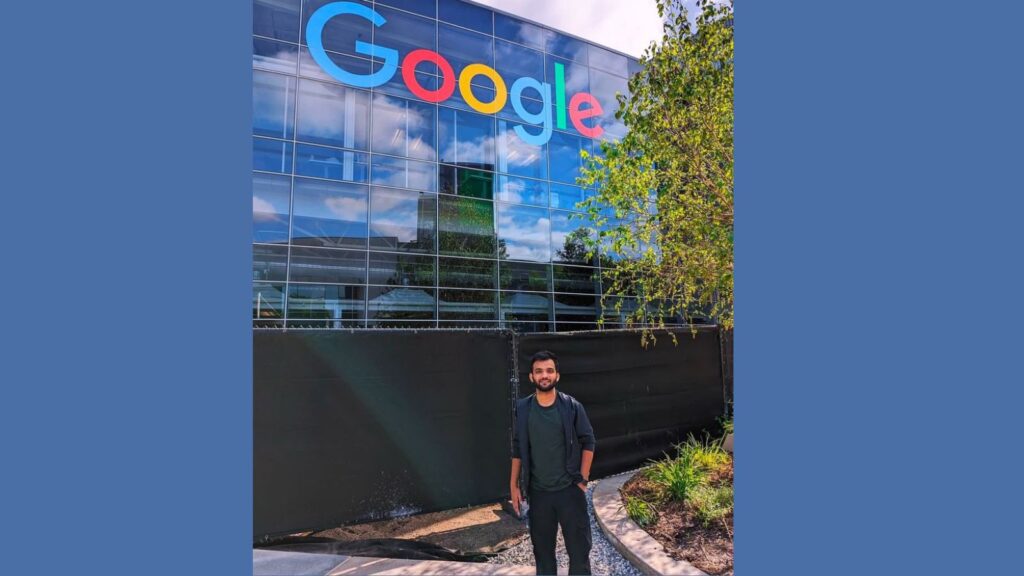 Viral Post Techie Shares Experience After Working with Google for 3 Years