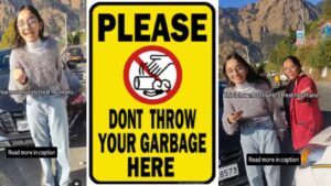 Viral video shows tourists in Nainital clashing with locals who requested them to stop littering