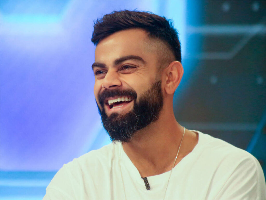 Virat Kohli Relocating to London Soon, Confirms ex-coach